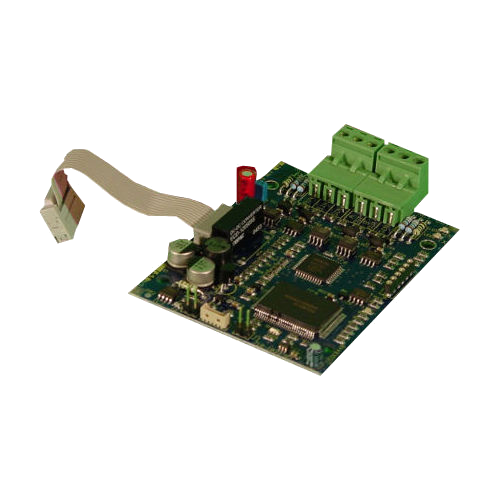 112-004_Netzwerkbaugruppe