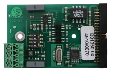 122-005_Netzwerkbaugruppe