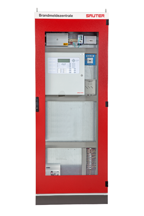 151-002_Systemstandschrank_für_Sauter_aveo_S_Typ_RFN