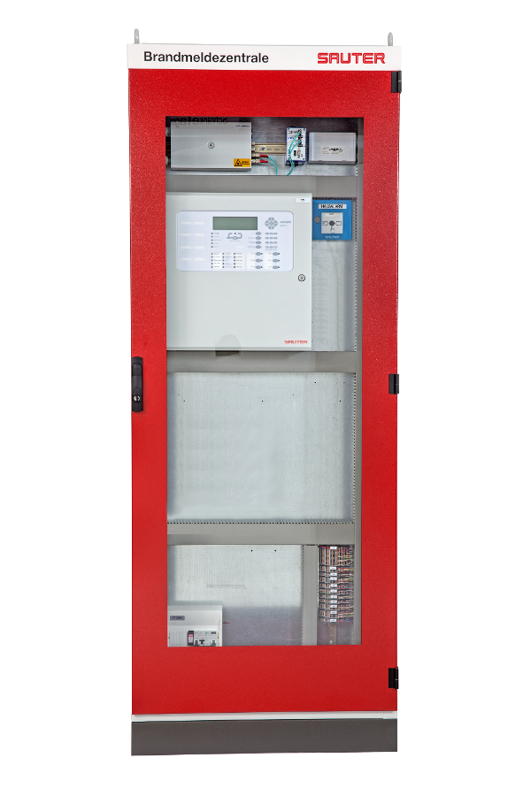 151-003_Systemstandschrank_für_Sauter_aveo_S_Typ_RN