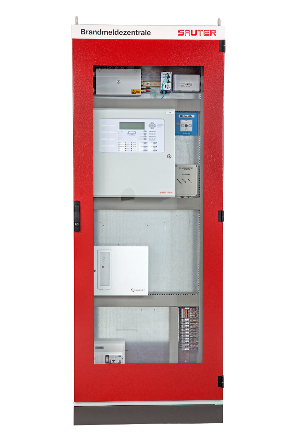 151-004_Systemstandschrank_für_Sauter_aveo_S_Typ_RFNS