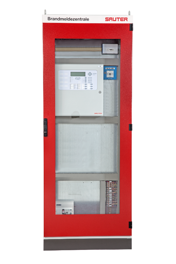 151-005_Systemstandschrank_für_Sauter_aveo_S_Typ_R