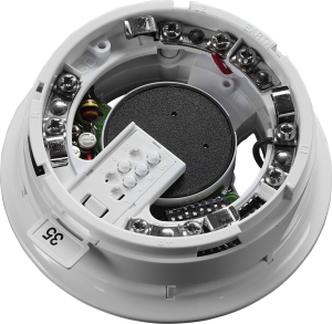 213-001_Sockelsirene_Ringbus_DIN