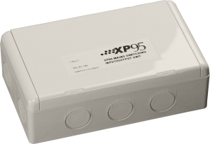 214-003_Singalgeber_Ein-/Ausgangsmodul_mit_LED