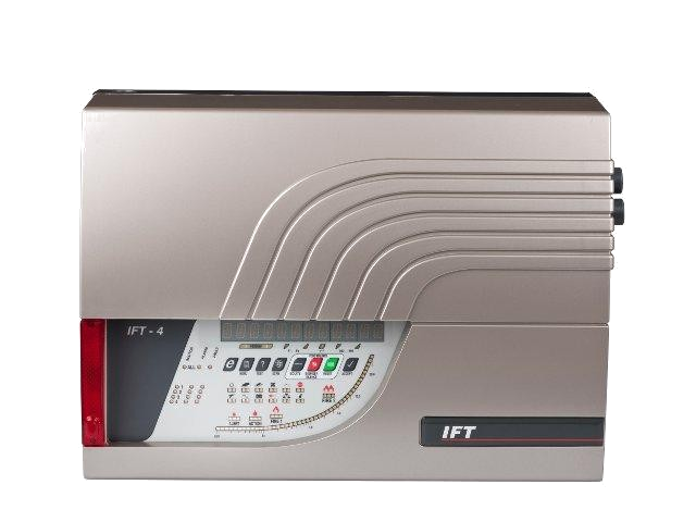 321-003_Ansaugrauchmelder_für_4_Ansaugleitungen