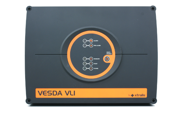 322-001_Ansaugrauchmelder_für_rauhe_Industrie