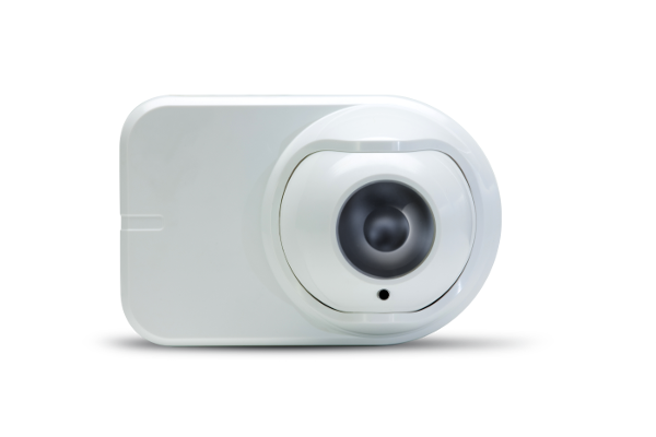 340-003_Linearer_Rauchmelder_Empfänger_80°