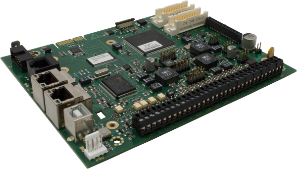 441-001_Grundplatine_mit_IP