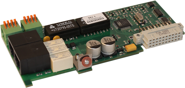 441-003_ISDN_Wegemodul