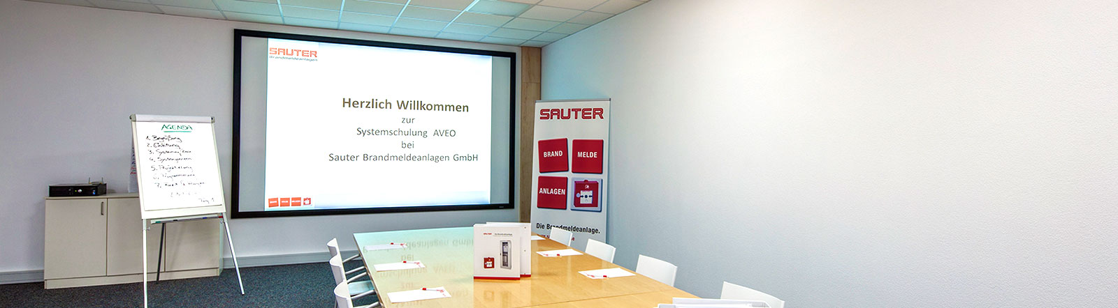 Partnerschulungen Partnerschulungen